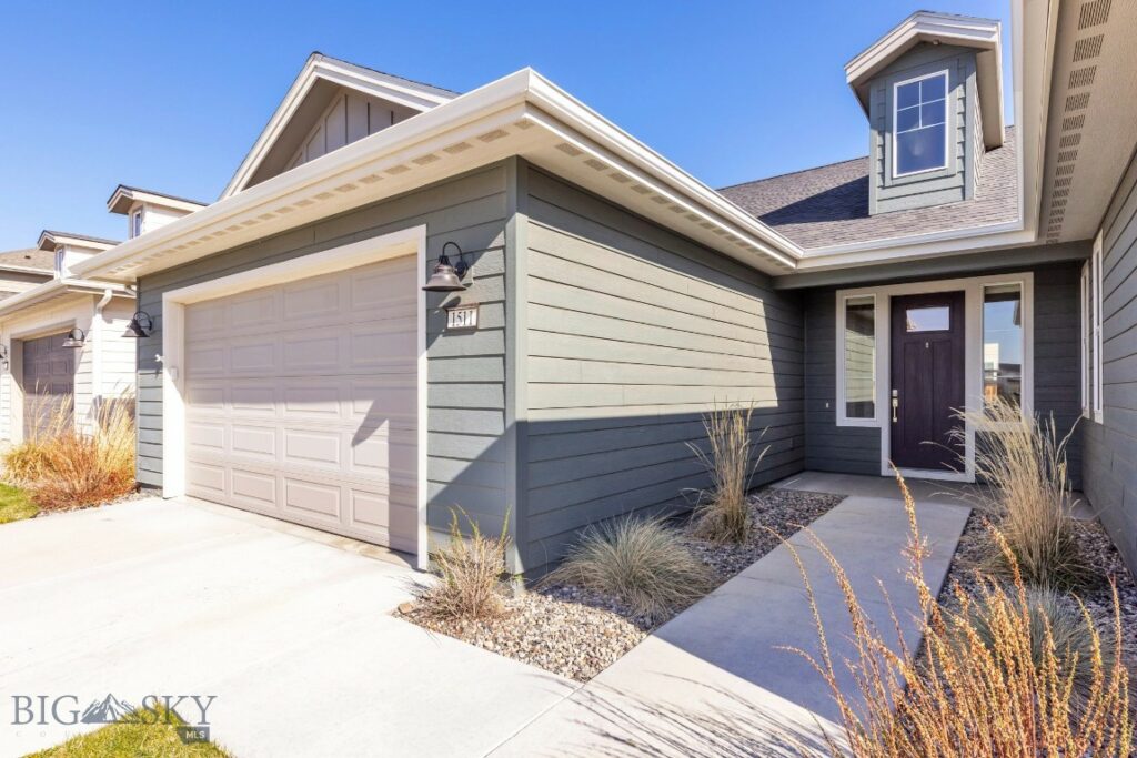 1511 Masterson, Belgrade MT 59714