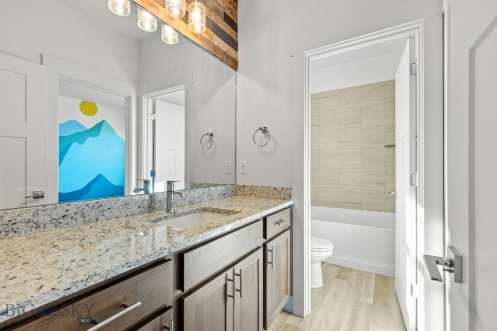 1511 Masterson, Belgrade MT 59714