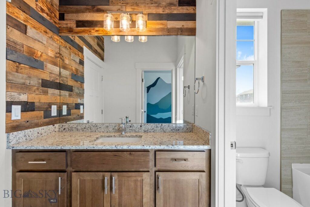 1511 Masterson, Belgrade MT 59714