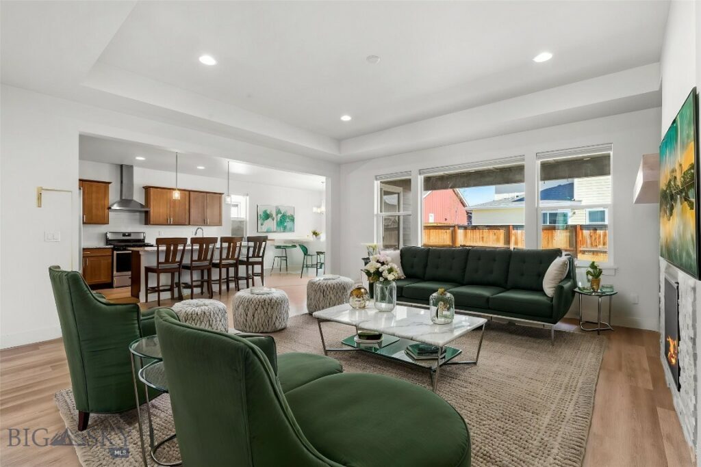 1511 Masterson, Belgrade MT 59714