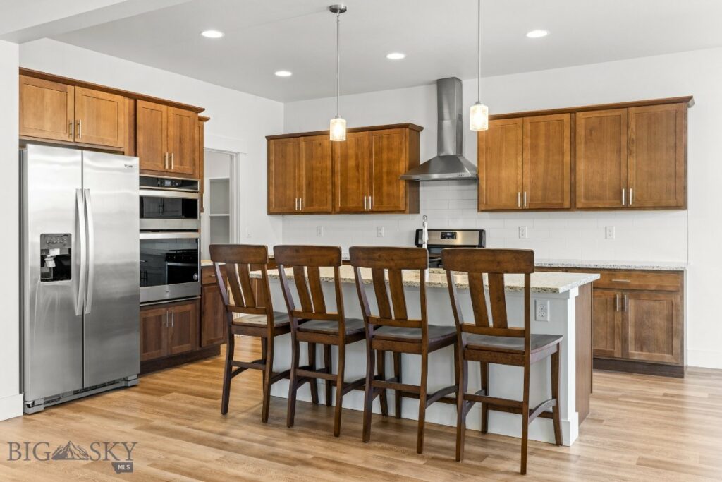 1511 Masterson, Belgrade MT 59714