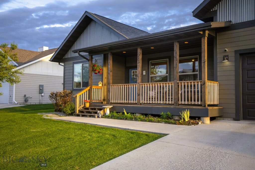 1511 Powers Boulevard, Belgrade MT 59714
