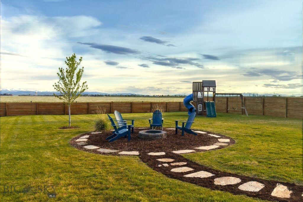 1511 Powers Boulevard, Belgrade MT 59714