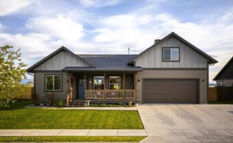 1511 Powers Boulevard, Belgrade MT 59714