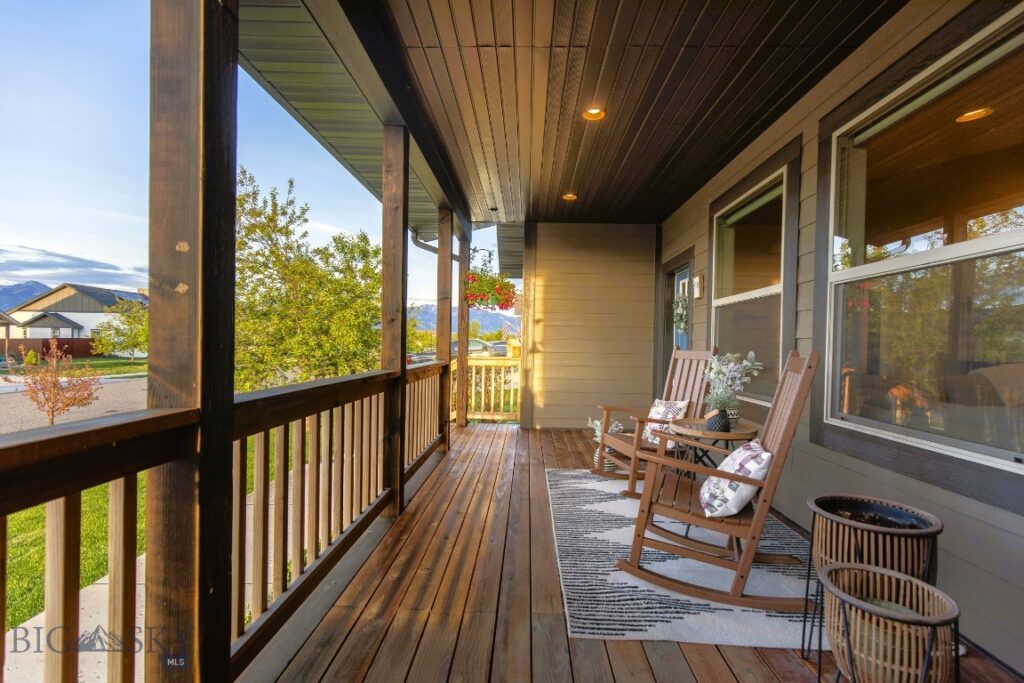 1511 Powers Boulevard, Belgrade MT 59714