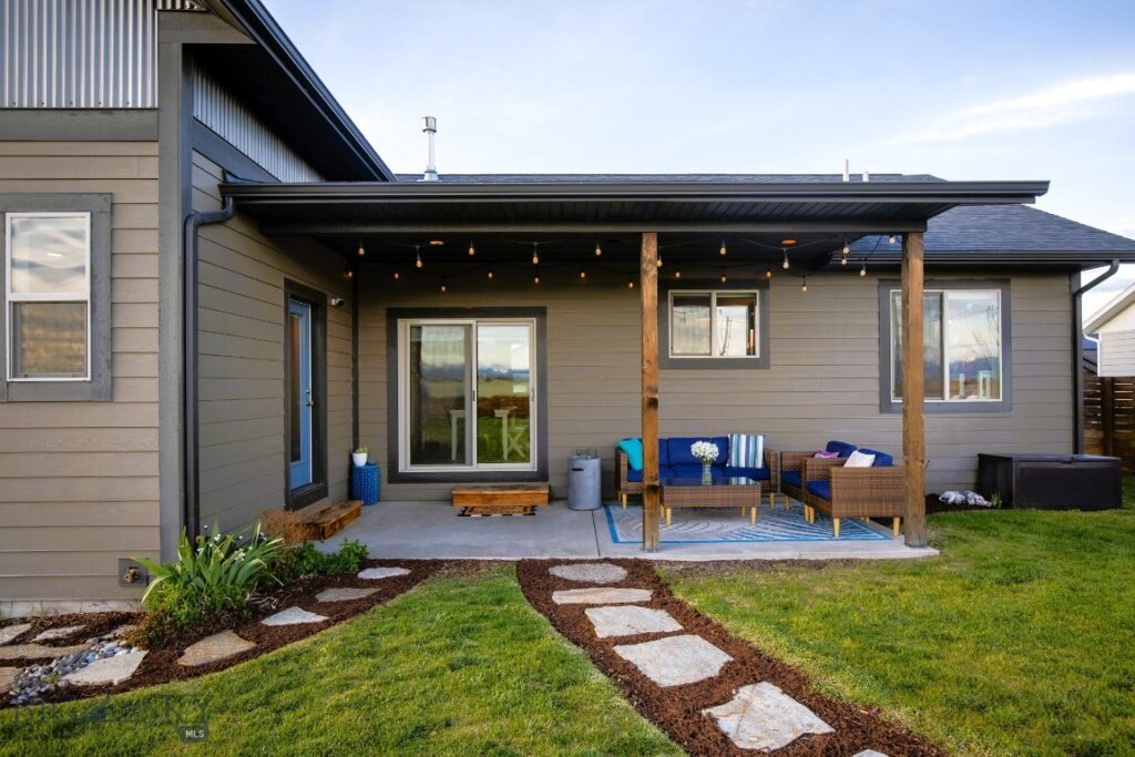 1511 Powers Boulevard, Belgrade MT 59714