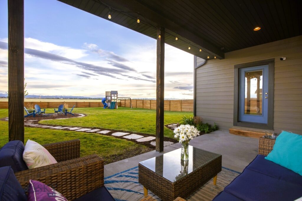 1511 Powers Boulevard, Belgrade MT 59714