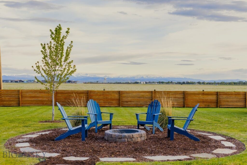 1511 Powers Boulevard, Belgrade MT 59714