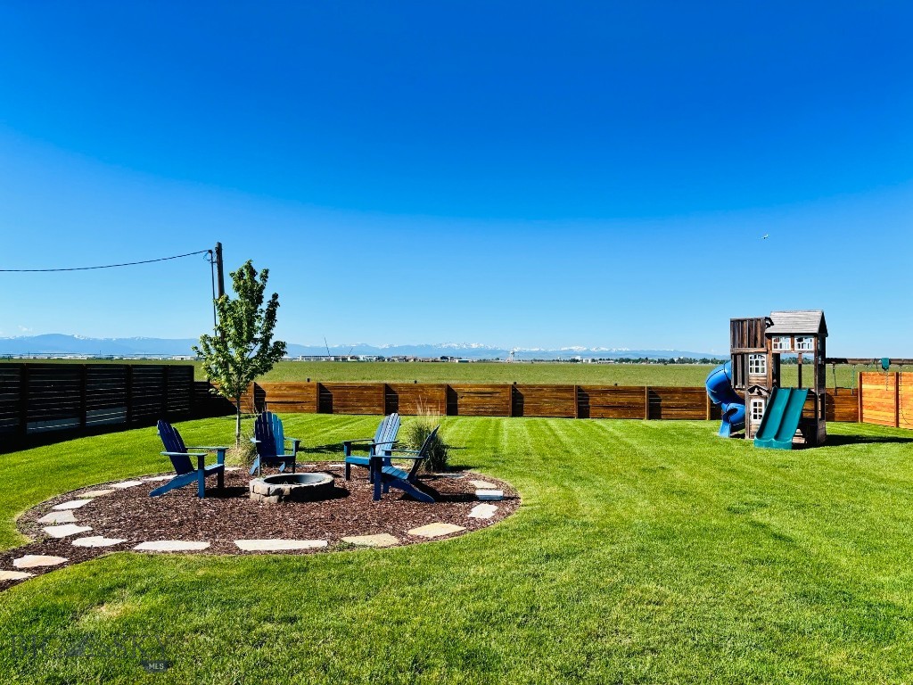 1511 Powers Boulevard, Belgrade MT 59714