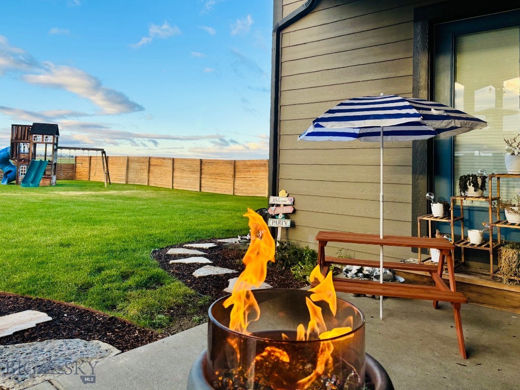 1511 Powers Boulevard, Belgrade MT 59714