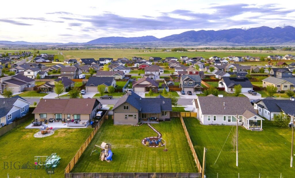 1511 Powers Boulevard, Belgrade MT 59714