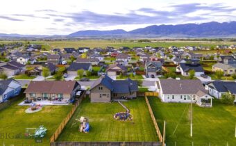 1511 Powers Boulevard, Belgrade MT 59714