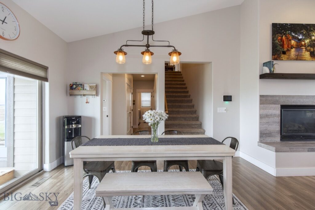 1511 Powers Boulevard, Belgrade MT 59714