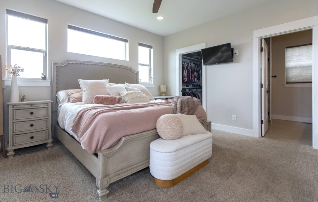 1511 Powers Boulevard, Belgrade MT 59714