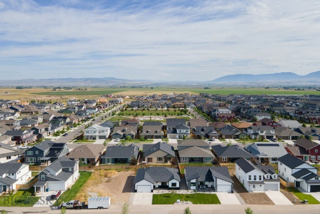 1511 Pistolero Way, Belgrade MT 59714