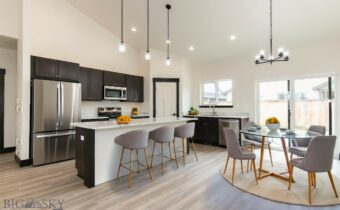 1511 Pistolero Way, Belgrade MT 59714
