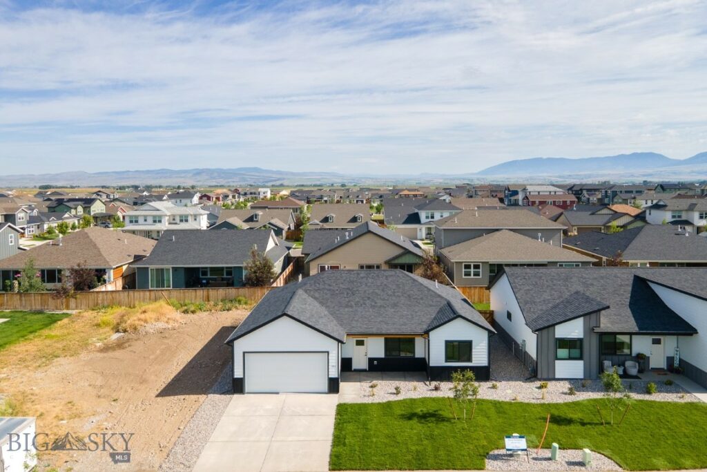 1511 Pistolero Way, Belgrade MT 59714