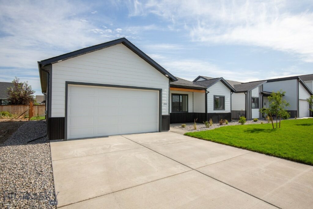 1511 Pistolero Way, Belgrade MT 59714
