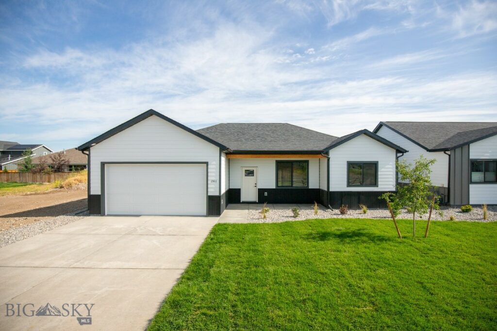 1511 Pistolero Way, Belgrade MT 59714