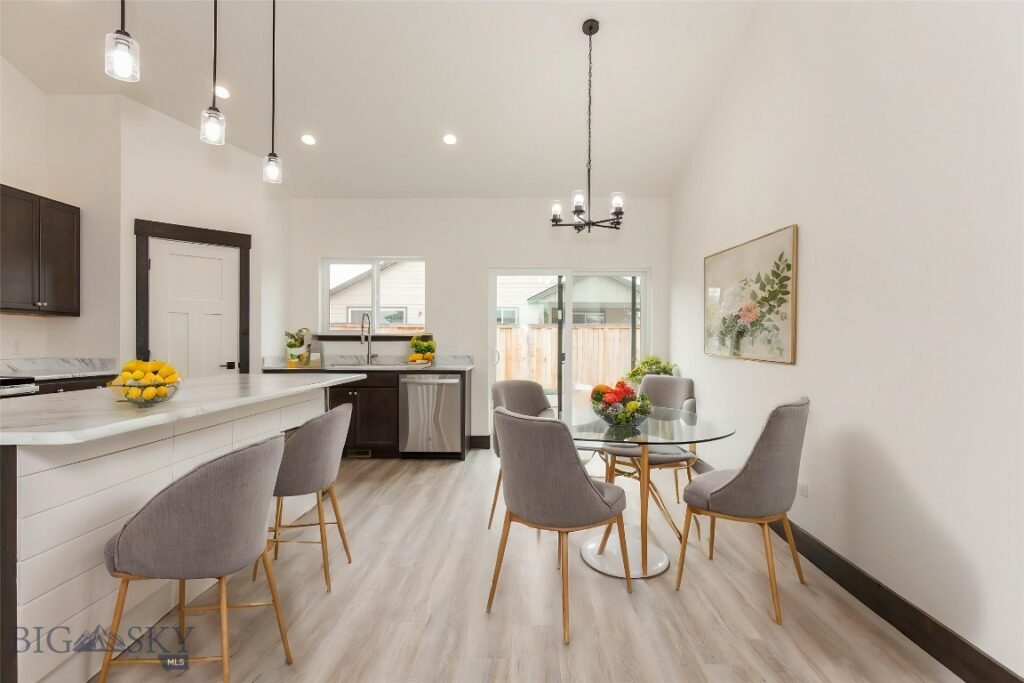 1511 Pistolero Way, Belgrade MT 59714