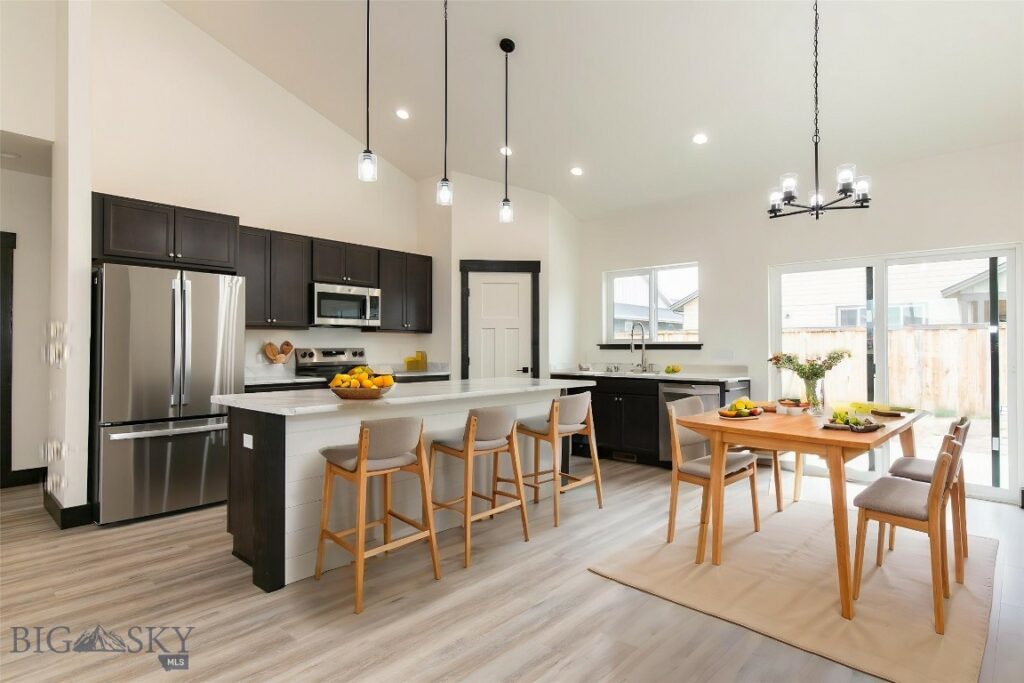 1511 Pistolero Way, Belgrade MT 59714