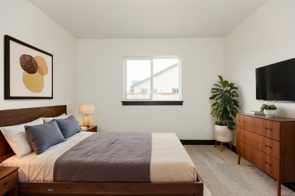 1511 Pistolero Way, Belgrade MT 59714