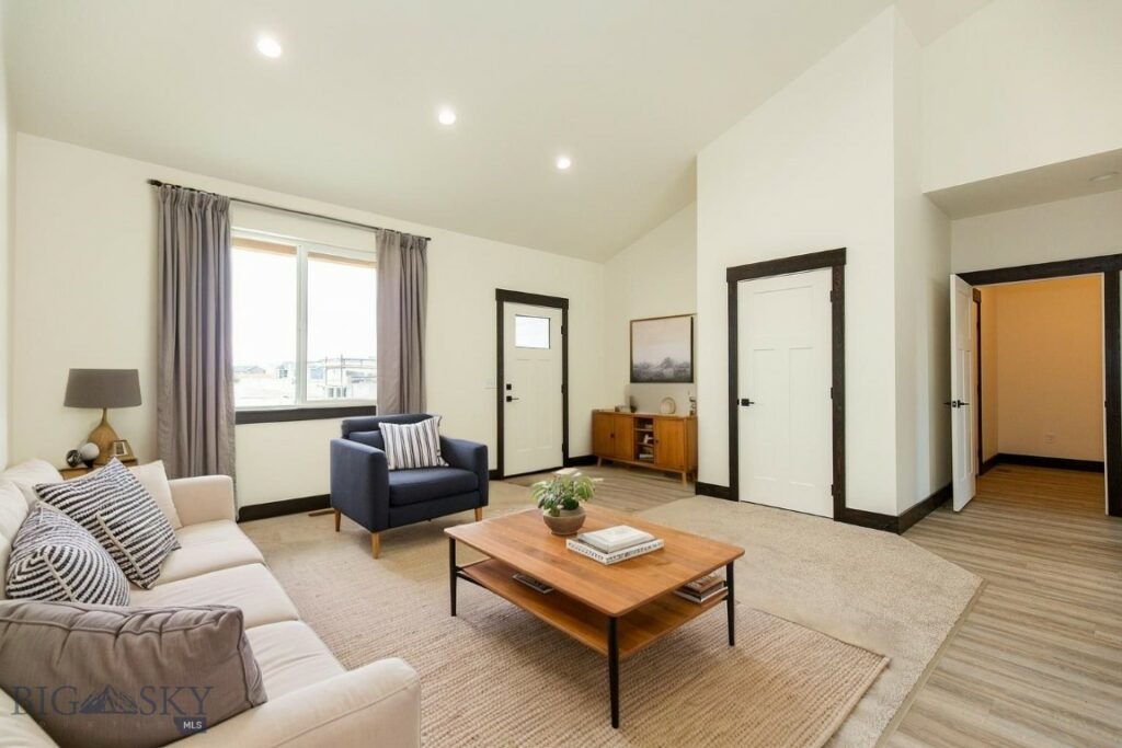 1511 Pistolero Way, Belgrade MT 59714