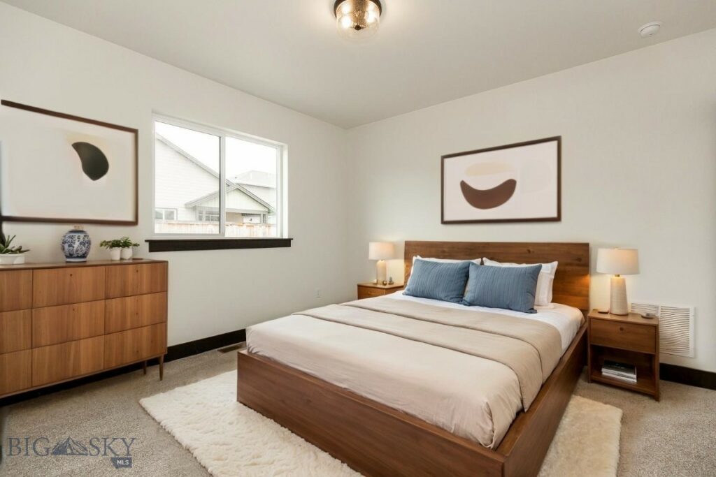 1511 Pistolero Way, Belgrade MT 59714