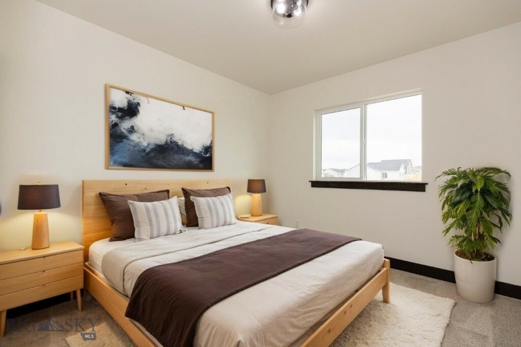 1511 Pistolero Way, Belgrade MT 59714