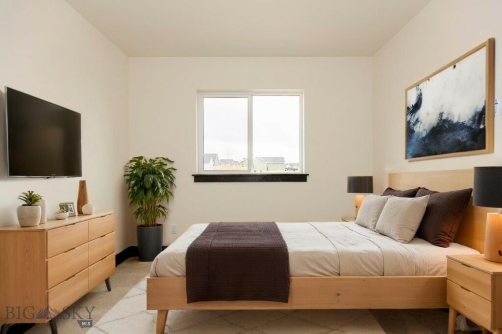 1511 Pistolero Way, Belgrade MT 59714