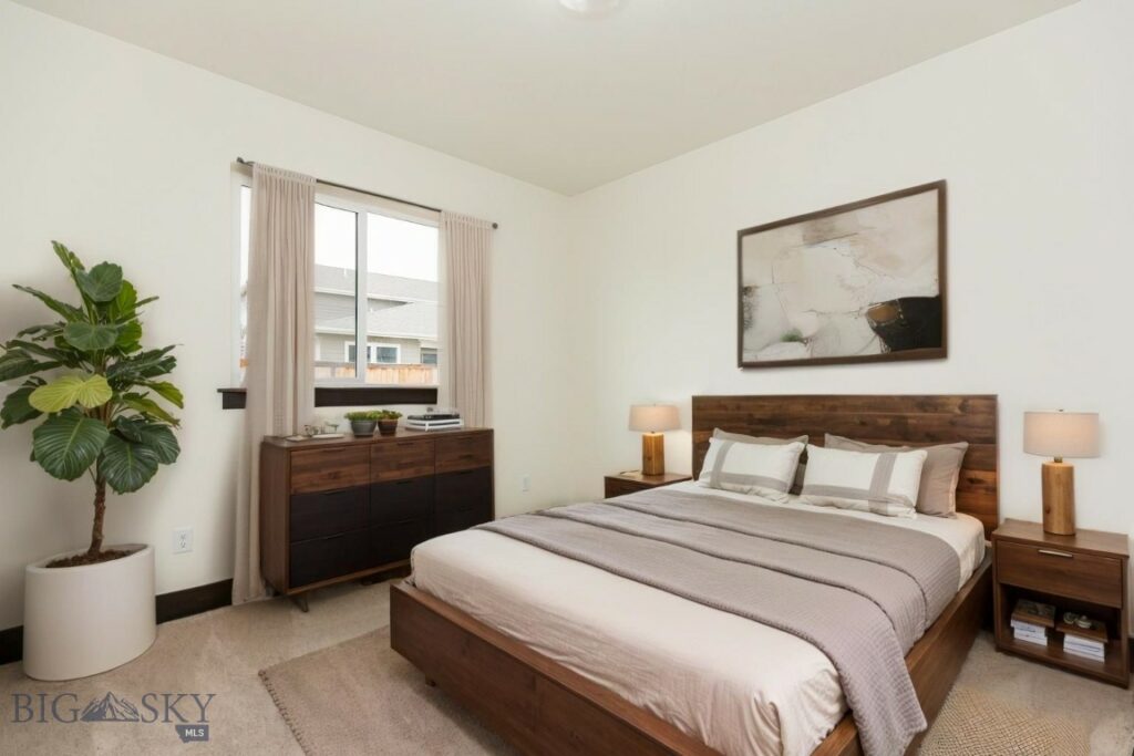 1511 Pistolero Way, Belgrade MT 59714