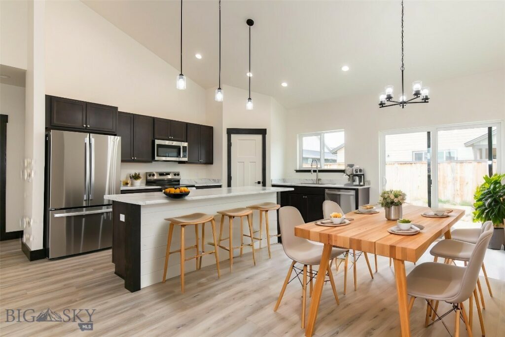 1511 Pistolero Way, Belgrade MT 59714