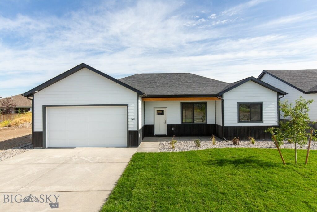 1511 Pistolero Way, Belgrade MT 59714