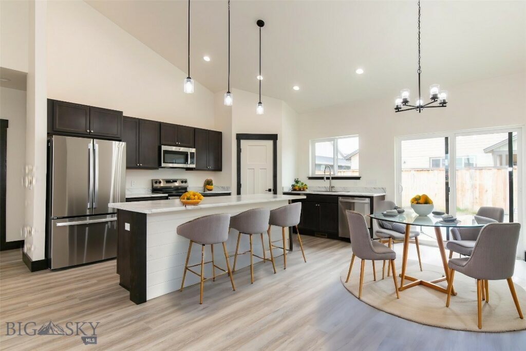 1511 Pistolero Way, Belgrade MT 59714