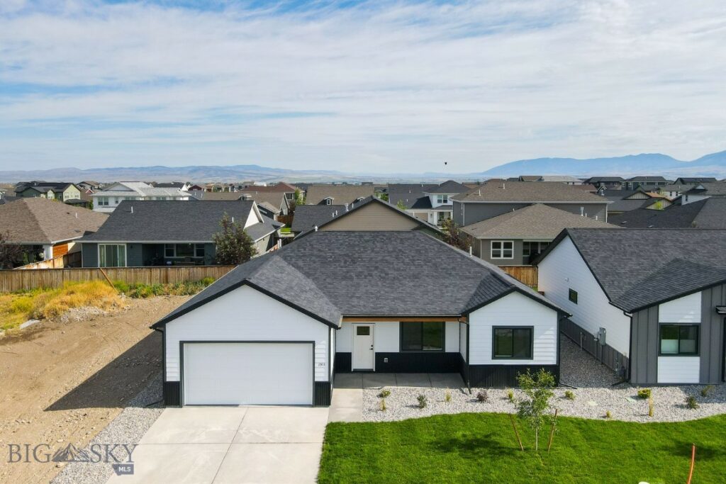 1511 Pistolero Way, Belgrade MT 59714