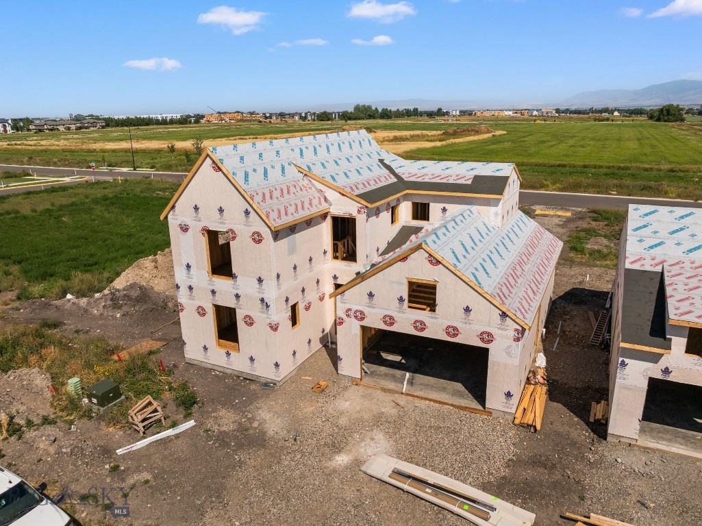 1511 Scotch Pine Lane, Bozeman MT 59715