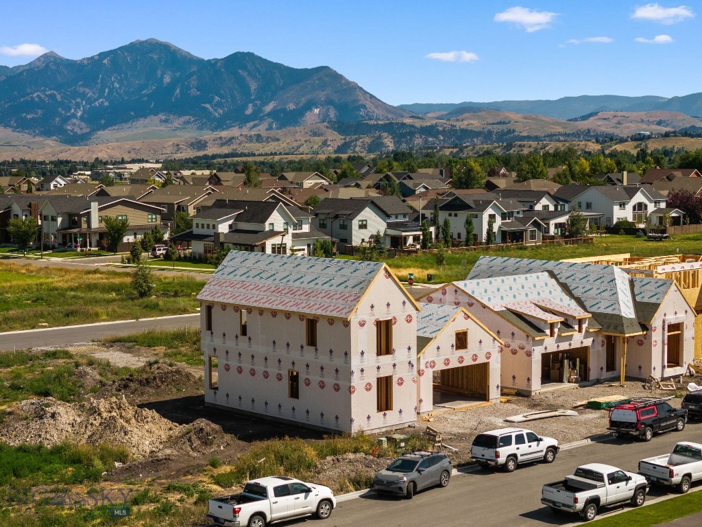 1511 Scotch Pine Lane, Bozeman MT 59715