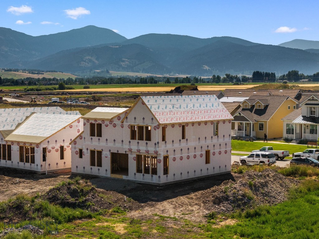 1511 Scotch Pine Lane, Bozeman MT 59715