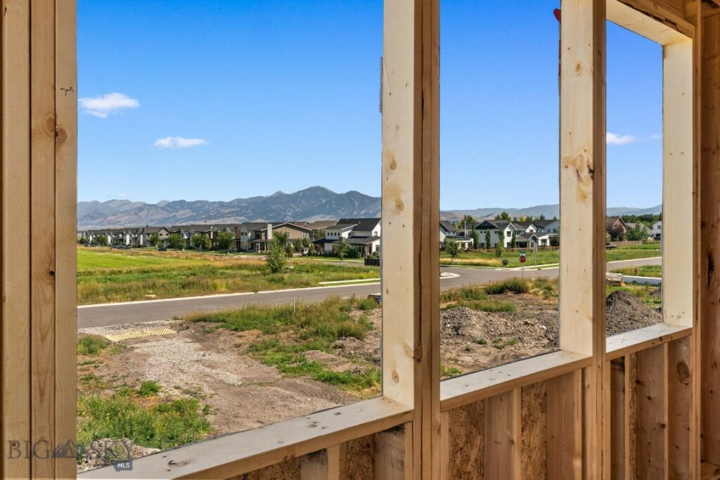 1511 Scotch Pine Lane, Bozeman MT 59715