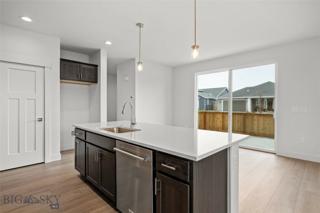 1511 Cyril Way Avenue, Belgrade MT 59714