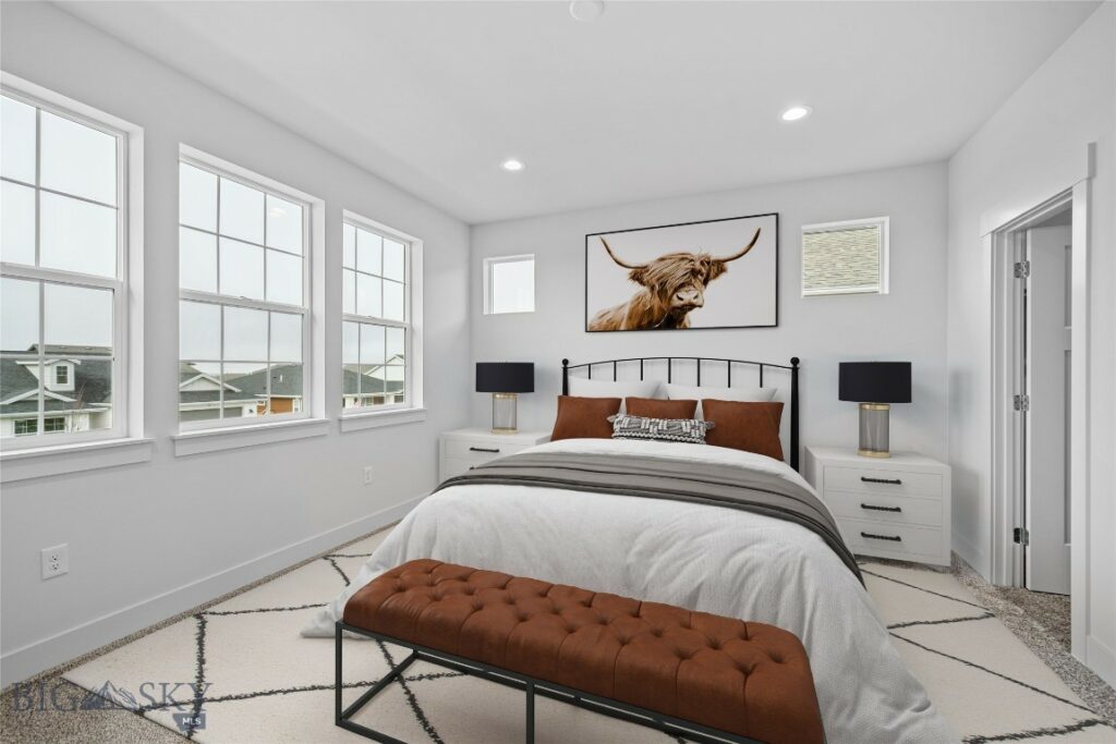 1511 Cyril Way Avenue, Belgrade MT 59714