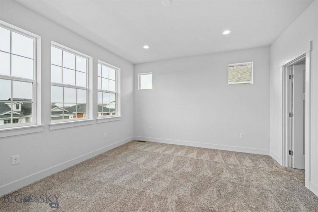 1511 Cyril Way Avenue, Belgrade MT 59714