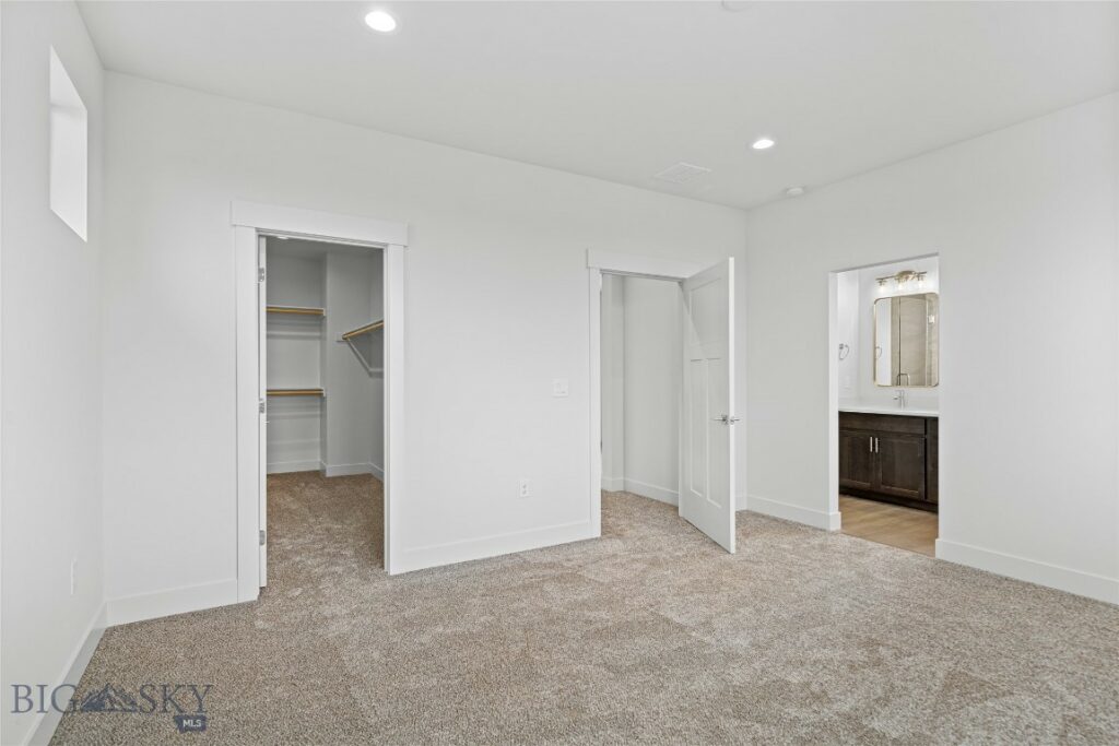 1511 Cyril Way Avenue, Belgrade MT 59714