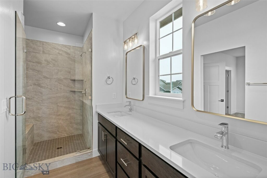 1511 Cyril Way Avenue, Belgrade MT 59714