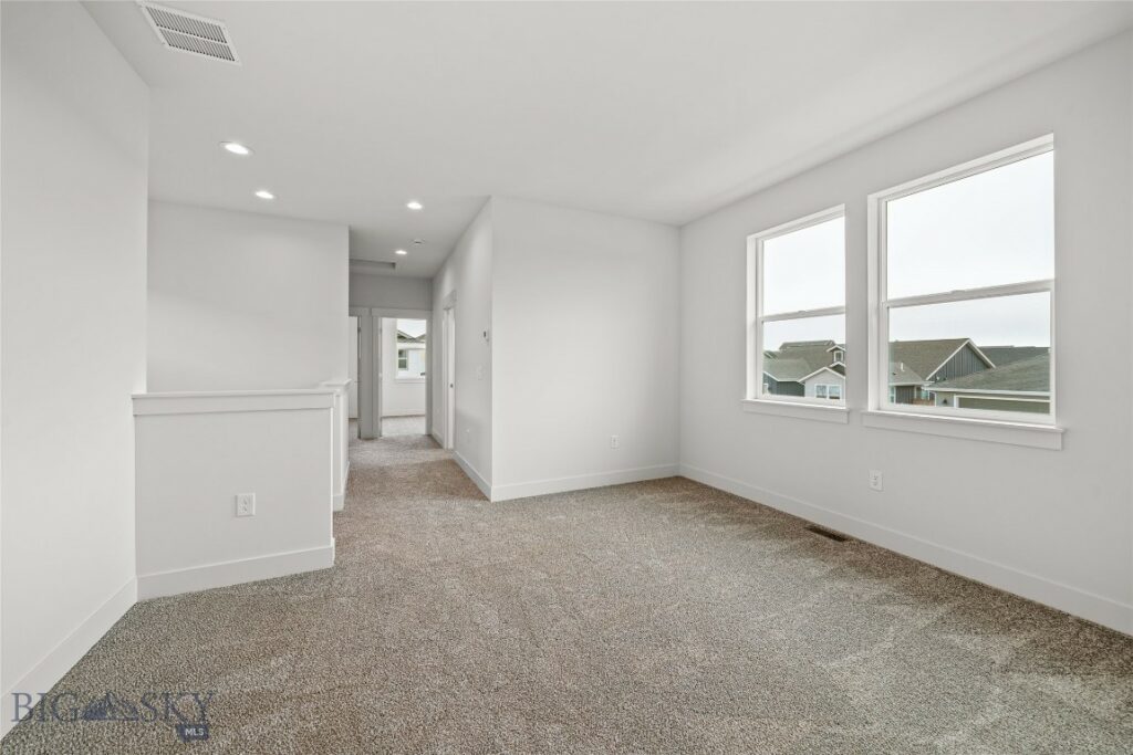 1511 Cyril Way Avenue, Belgrade MT 59714