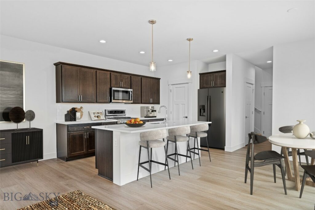 1511 Cyril Way Avenue, Belgrade MT 59714