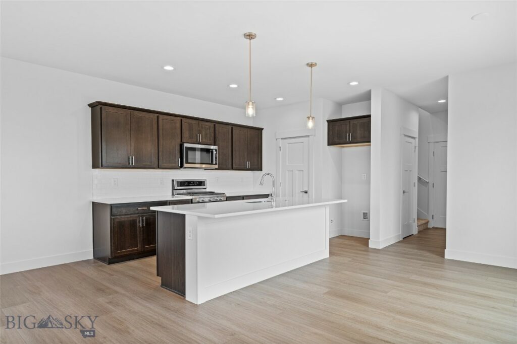 1511 Cyril Way Avenue, Belgrade MT 59714