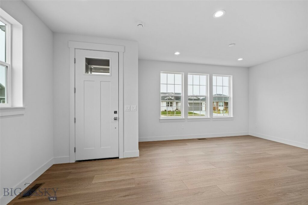 1511 Cyril Way Avenue, Belgrade MT 59714