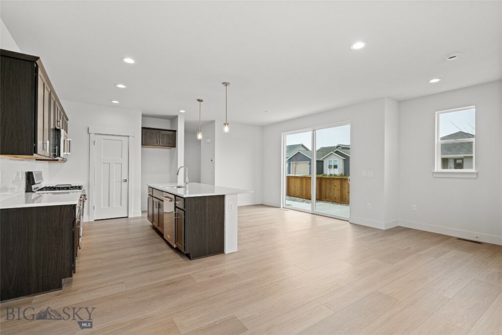 1511 Cyril Way Avenue, Belgrade MT 59714