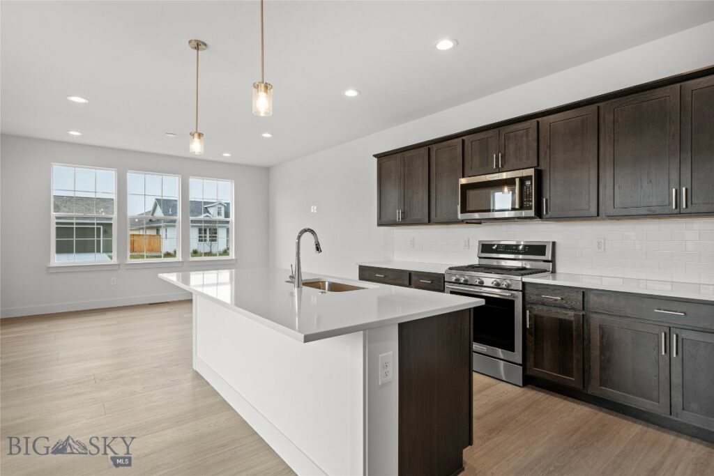 1511 Cyril Way Avenue, Belgrade MT 59714